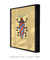 Quadro Decorativo Besudez - comprar online
