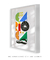 Quadro Decorativo Carioca - loja online