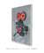 Quadro Decorativo filmadora - Coor - Arte em Poster