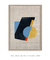 Imagem do Quadro Decorativo Geometria Cor 2