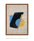 Quadro Decorativo Geometria Cor 2 - comprar online