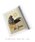 Quadro Decorativo La Belle de Jour - comprar online
