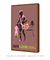 Quadro Decorativo Mate com limão na internet