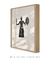 Quadro Decorativo Ogum