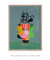 Imagem do Quadro Decorativo Planta Color 2