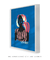 Quadro Decorativo Samba - loja online