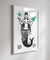 Quadro Decorativo Ser-eia - comprar online