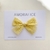 Tule, G - Amarelo Glitter - comprar online