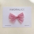Tule, M - Rosa Glitter - comprar online