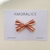 Alice P - Rosa Listrado - comprar online