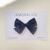 Tule, M - Azul Marinho Glitter - comprar online