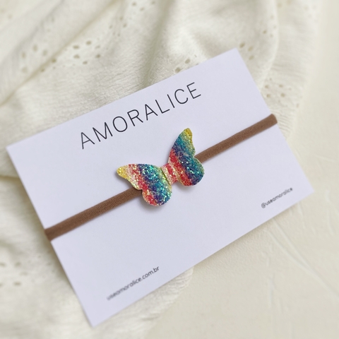 Minha Borbô - Colorido - comprar online