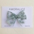 Renda, G - Margarida Verde - comprar online