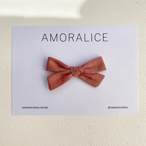 Alice - Terra Vermelha - comprar online