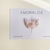 Borboleta Bordada - Rosa - comprar online