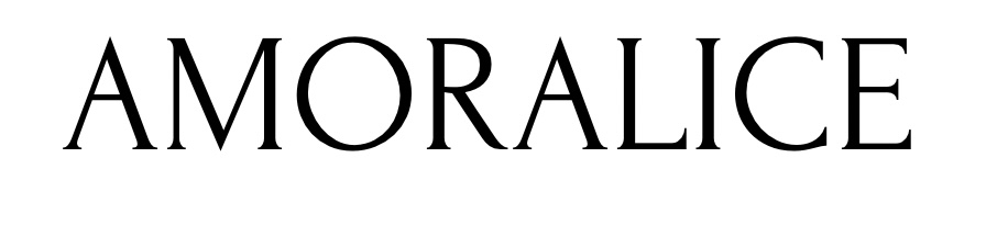 Amoralice