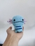 Amigurumi Wopeer Pokemon