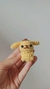 Amigurumi Mini Pompompurin