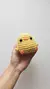 Amigurumi Passarinhos Bolotas - Jiji's Craft