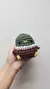 Amigurumi Passarinhos Bolotas - comprar online