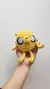 Amigurumi Jake