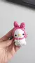 Amigurumi Mini My melody