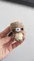 Amigurumi Mini Rilakkuma - comprar online