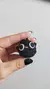 Chaveiro Amigurumi Mini Pinguim - comprar online
