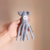 Amigurumi Coraline Jones ou versão Boneca - loja online