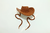 Chapéu Cowboy Crochê Para Pet - comprar online