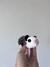 Amigurumi Gamba
