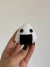 Chaveiro Amigurumi Oniguiri