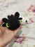 Chaveiro Amigurumi Banguela e Fúria da Luz na internet