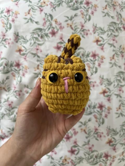 Gato Pelúcia (Várias Raças) - loja online