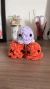 Mini Polvo (Várias cores!) - comprar online