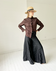 Camisa Jazmin - comprar online