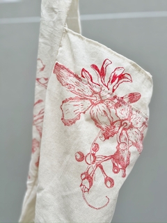 Bolso Palo Borracho - Charles By Celine