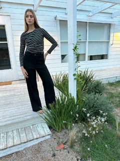 REMERAS CALENDULA RAYADAS - Charles By Celine