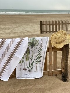 Repasador "Ferns" o “helechos “ - comprar online