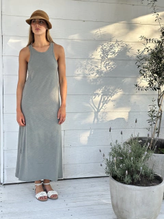 Vestido algodon Pima en internet