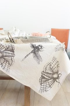 Mariposas y Libélulas - Varias Medidas - - comprar online