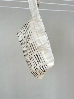 Bolso Rayitas - comprar online