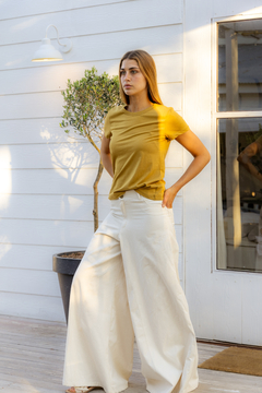 Imagen de Pantalon primavera pollera