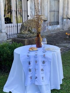 camino abejas en internet