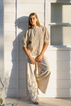 Pantalon primavera pollera - tienda online