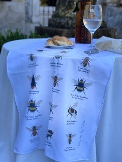 camino abejas