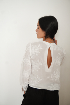 Camisa blanca nueva - comprar online