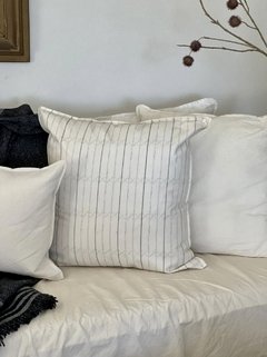 Almohadón Lines