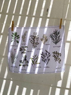 pack x2 individuales Plantas Medicinales en internet