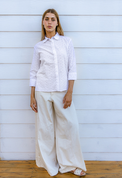 Pantalon primavera pollera en internet